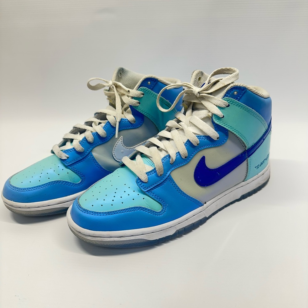 Nike Dunk High "I Got Next" Copa Game Royal DV2130-400 Men's Size 8  
#T1